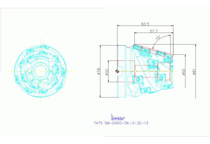 T475 SM-D050-56-3-32-13