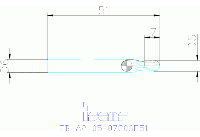EB-A2 05-07C06E51 IC900