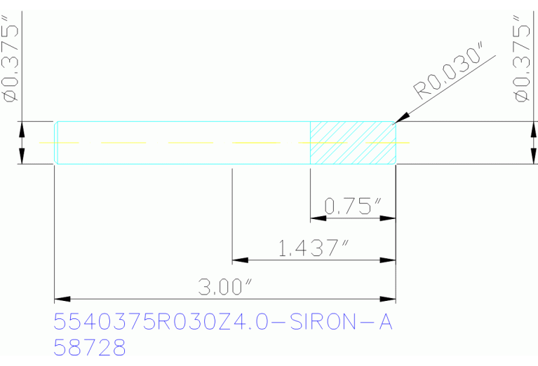 5540375R030Z4.0-SIRON-A