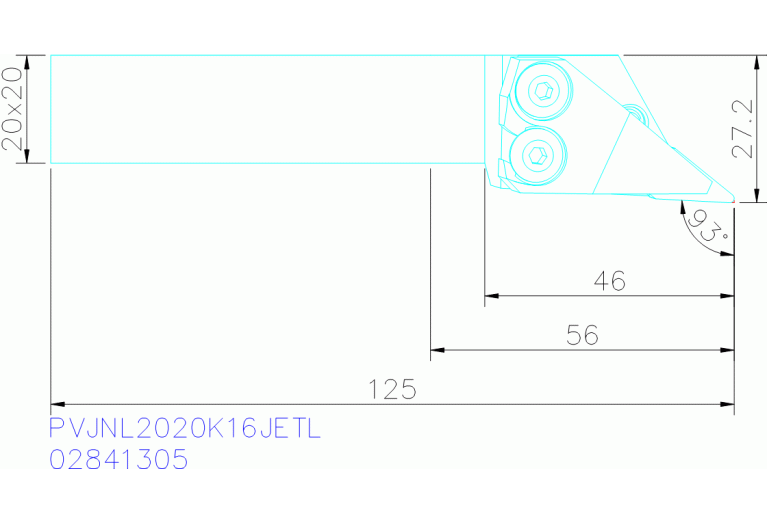 PVJNL2020K16JETL