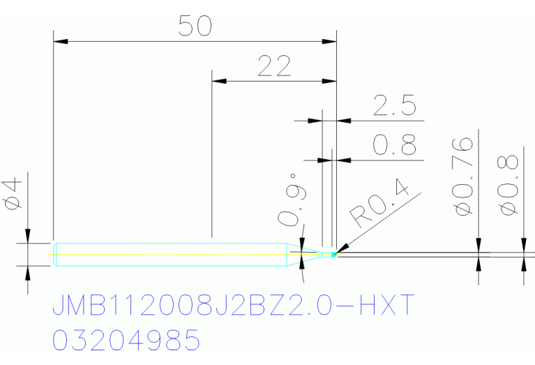 JMB112008J2BZ2.0-HXT