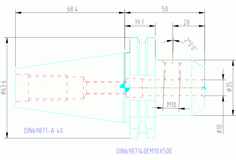 DIN6987140EM10X50E