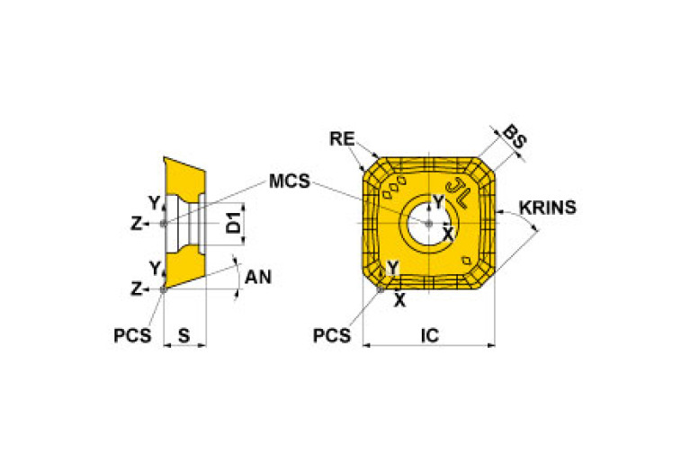 SEET13T3AGEN-JL MP7130