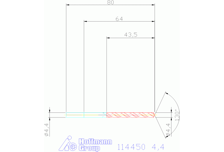 114450 4,4