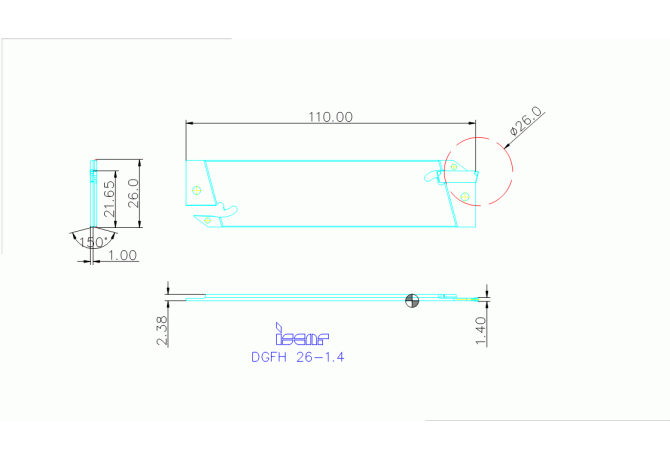 DGFH 26-1.4