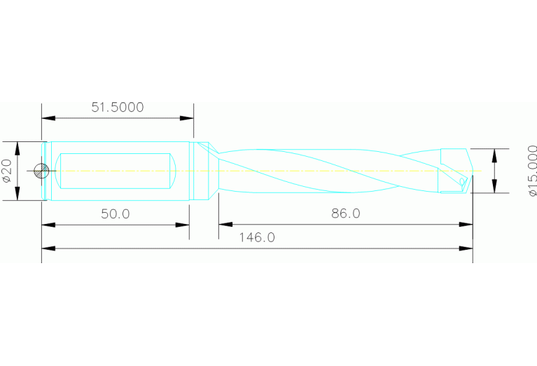 R411.5-15054D15.00 P20