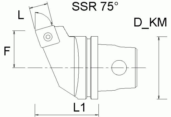 KM40SSRCL12