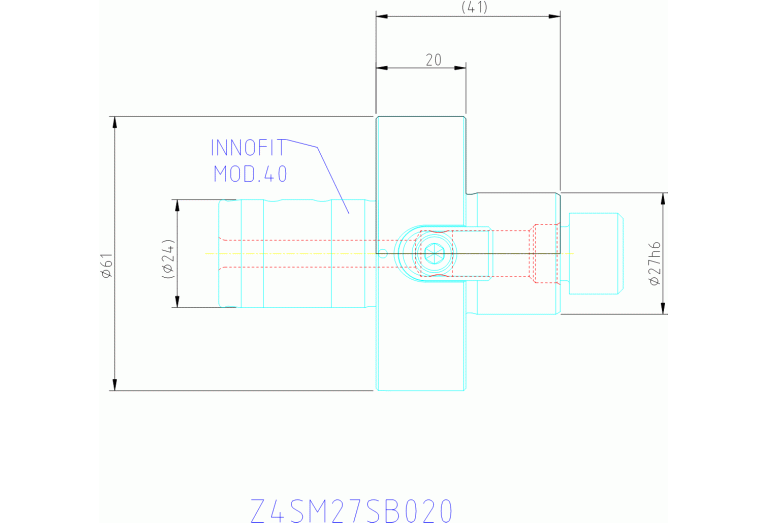 Z4SM27SB020