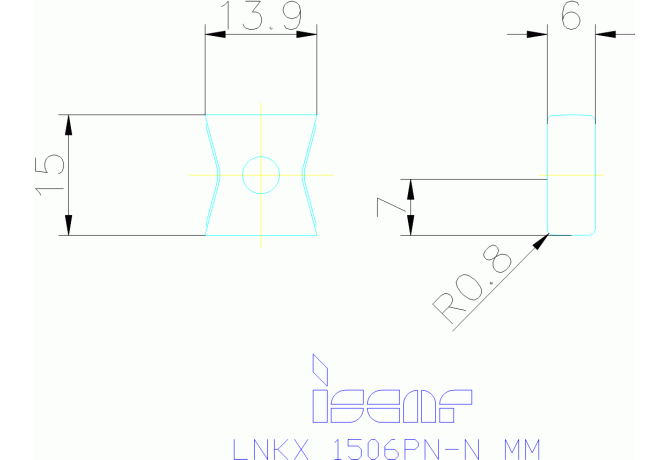 LNKX 1506PN-N MM IC4050