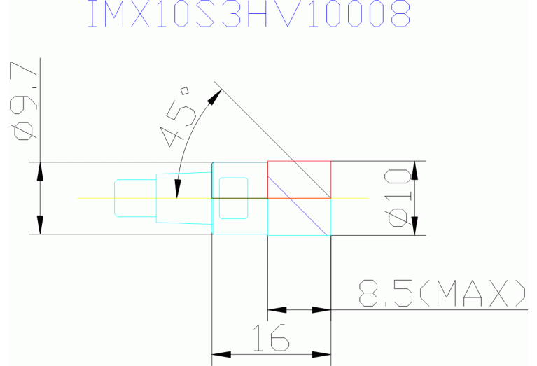 IMX10S3HV10008 EP7020