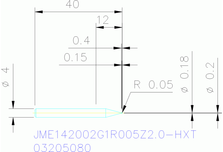 JME142002G1R005Z2.0-HXT