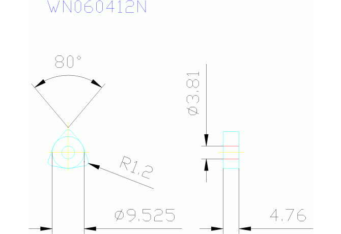 WNMG060412-MP UE6020