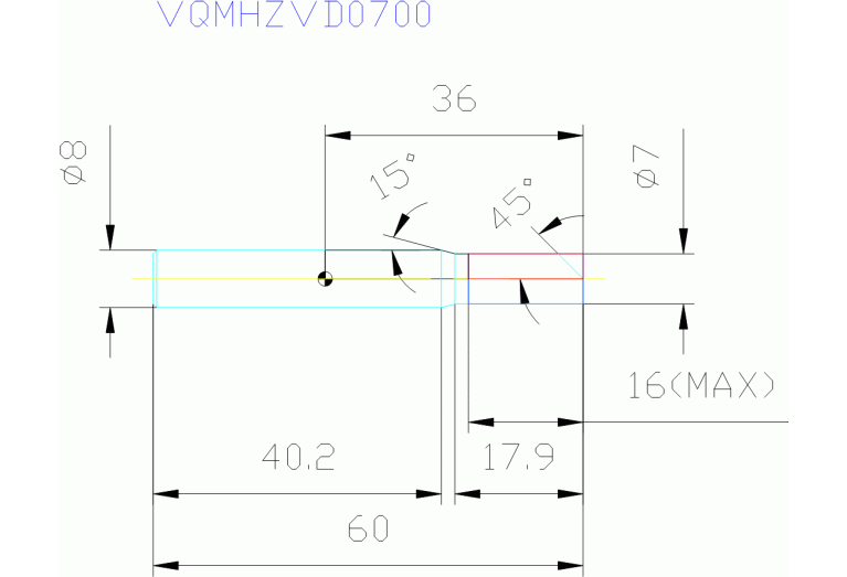 VQMHZVD0700