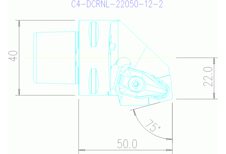 C4-DCRNL-22050-12-2