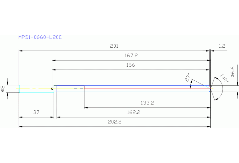 MPS1-0660-L20C DP1021