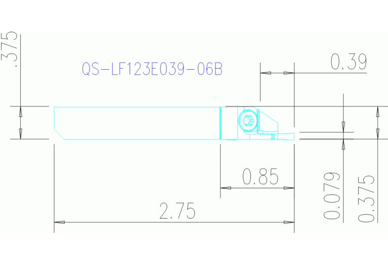 QS-LF123E039-06B