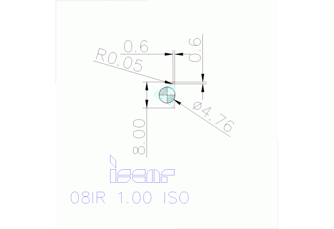 08IR 1.00 ISO IC228