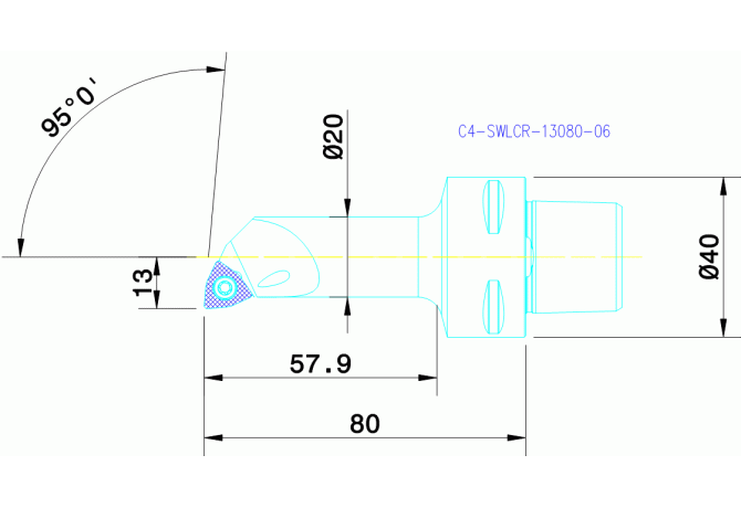 C4-SWLCR-13080-06