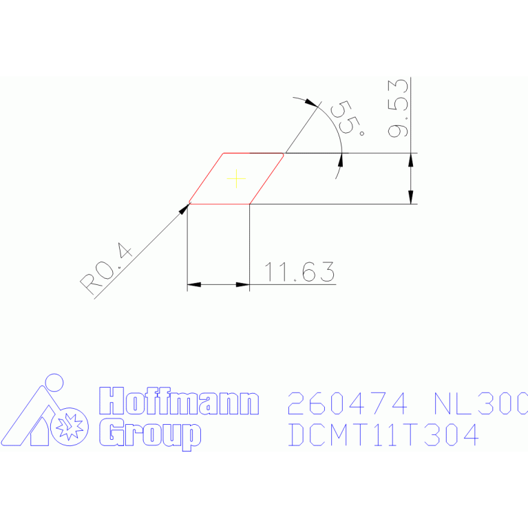 260474 NL300
