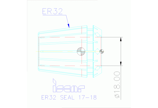ER32 SEAL 17-18