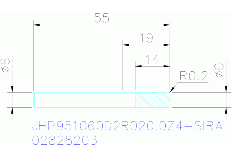 JHP951060D2R020.0Z4-SIRA