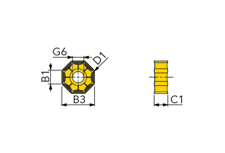 ONCU0505ANTN-HR IN6537