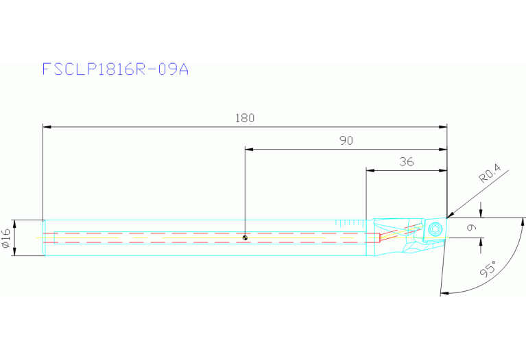 FSCLP1816R-09A