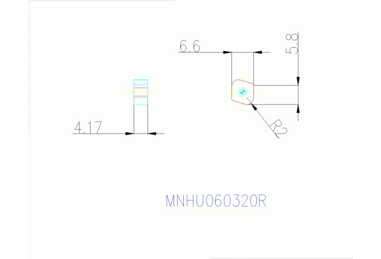 MNHU060320R IN2530