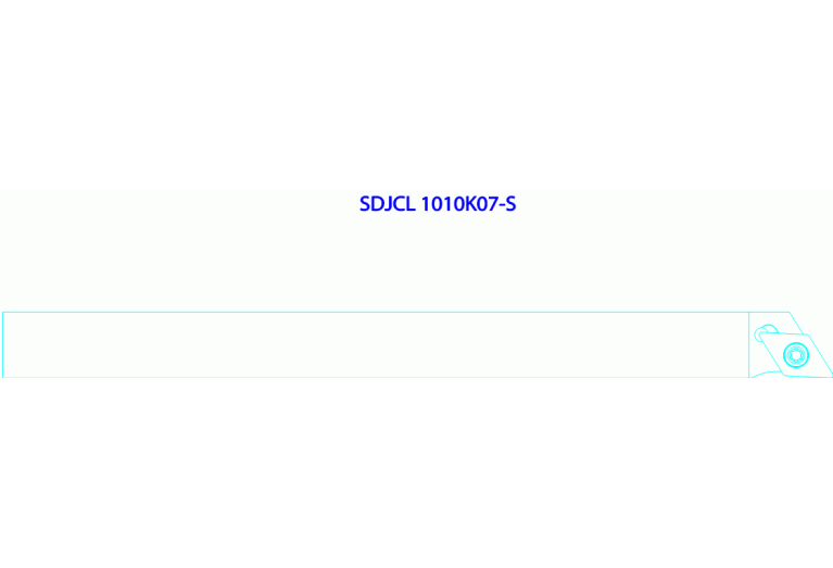 SDJCL 1010K 07-S