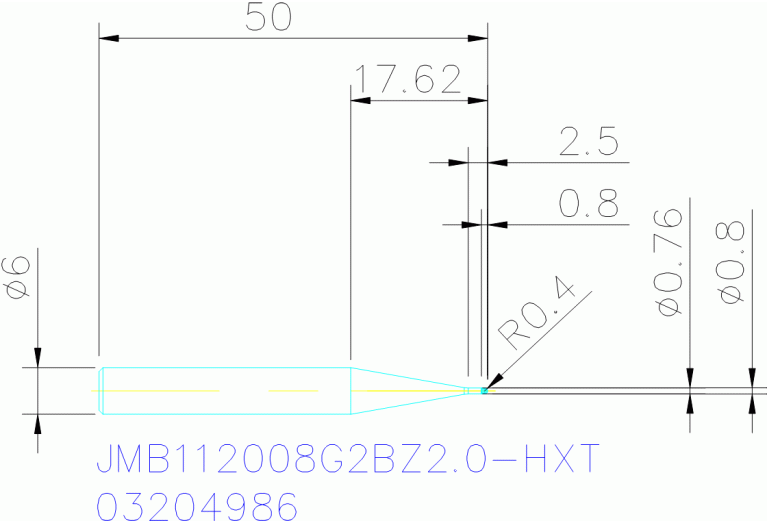 JMB112008G2BZ2.0-HXT
