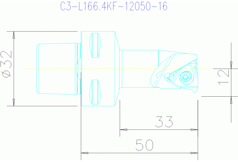 C3-L166.4KF-12050-16