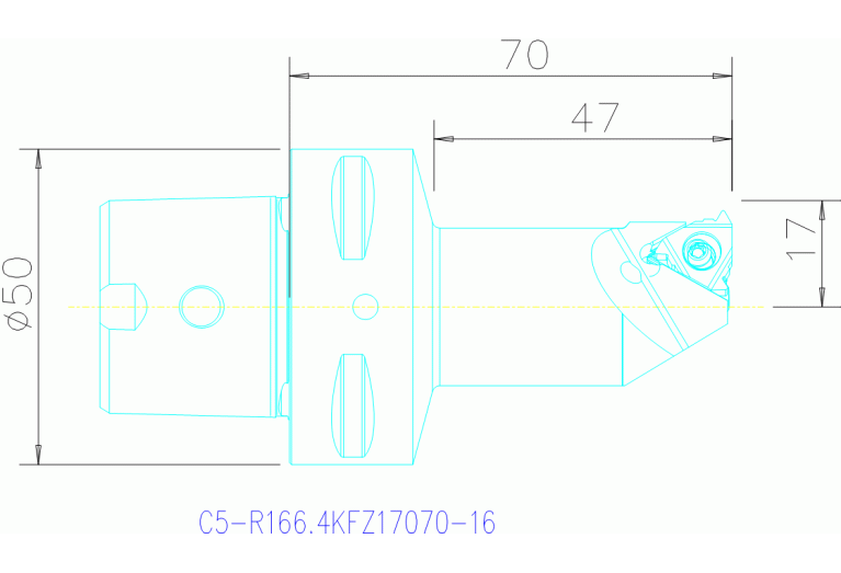 C5-R166.4KFZ17070-16