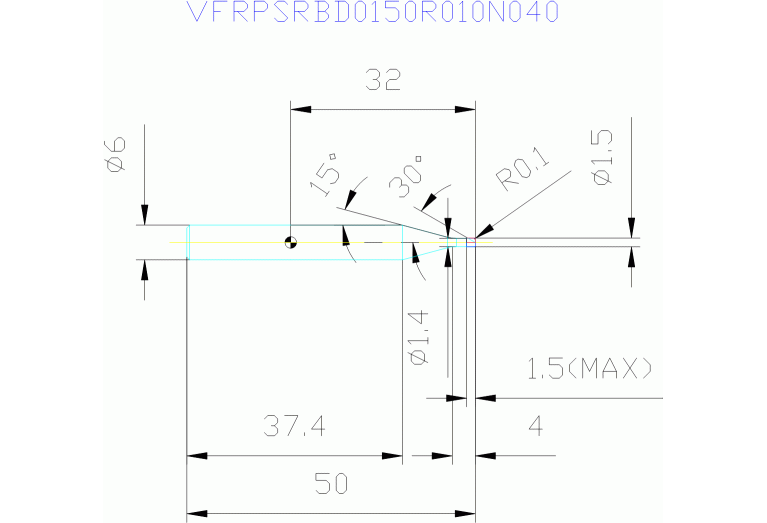 VFRPSRBD0150R010N040