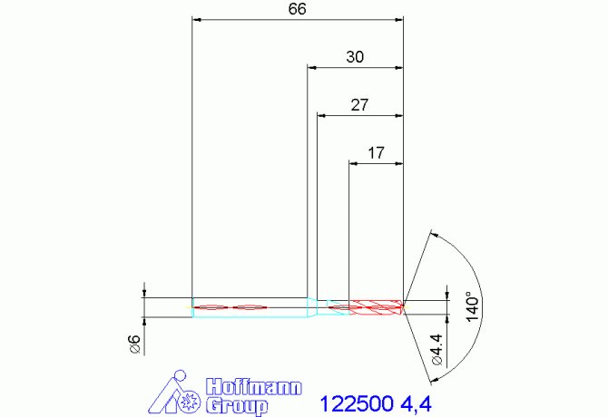 122500 4,4