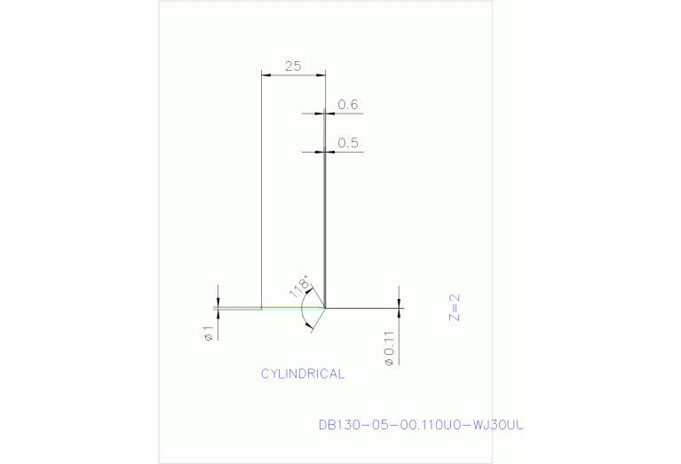 DB130-05-00.110U0-WJ30UU