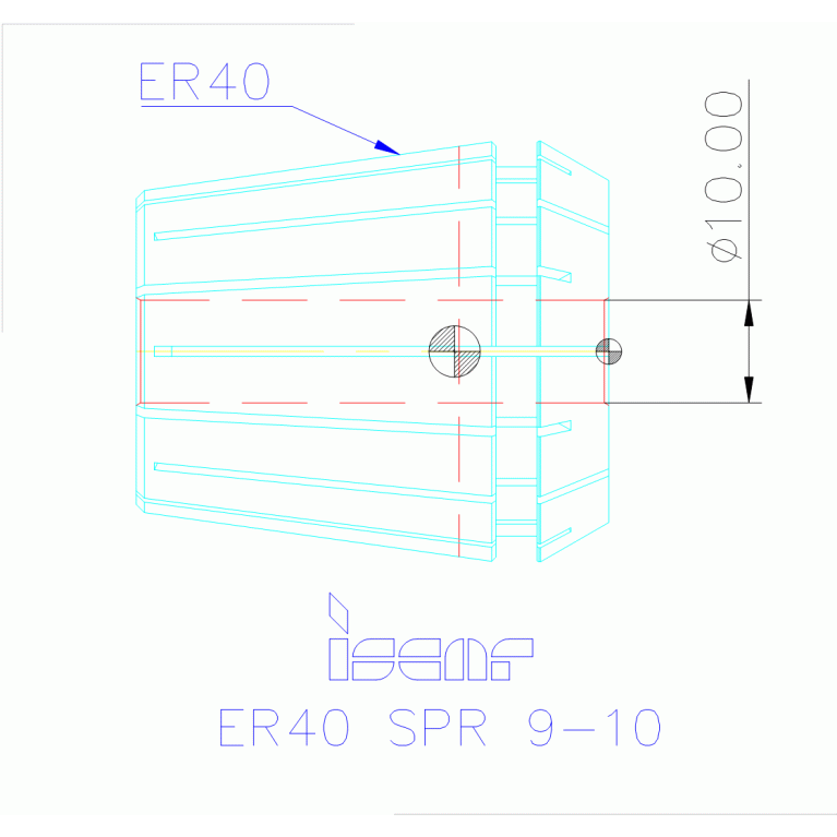 ER40 SPR 9-10