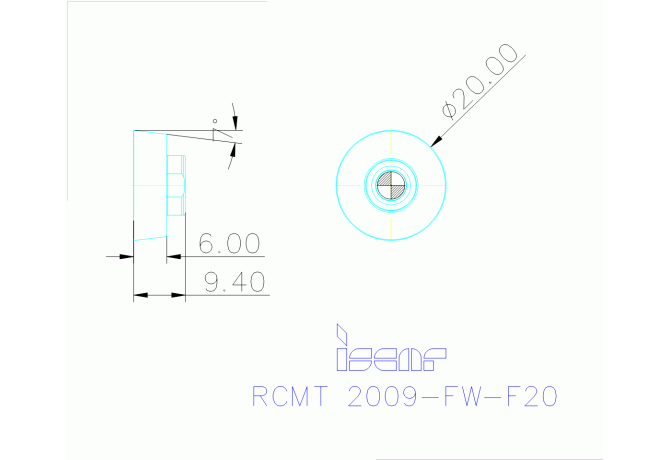 RCMT 2009-FW-F20 IC928