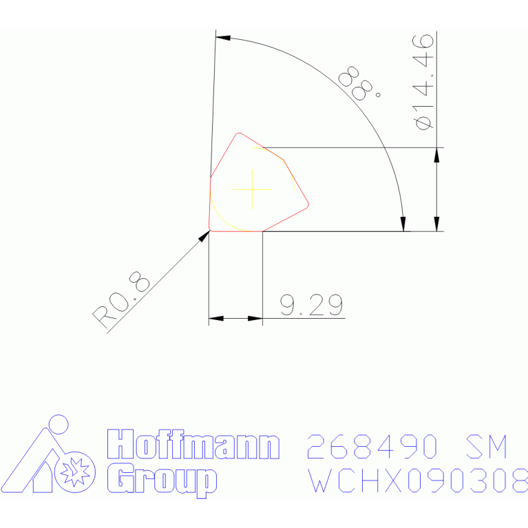268490 SM