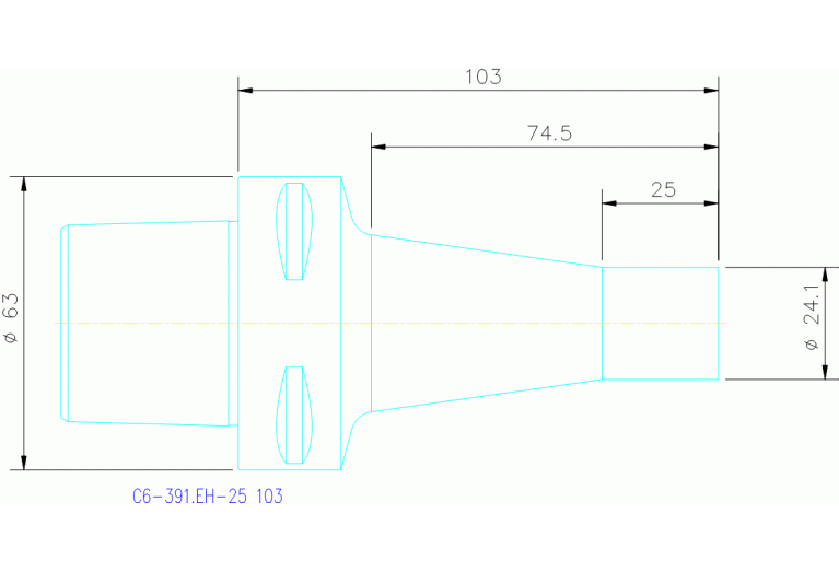 C6-391.EH-25 103