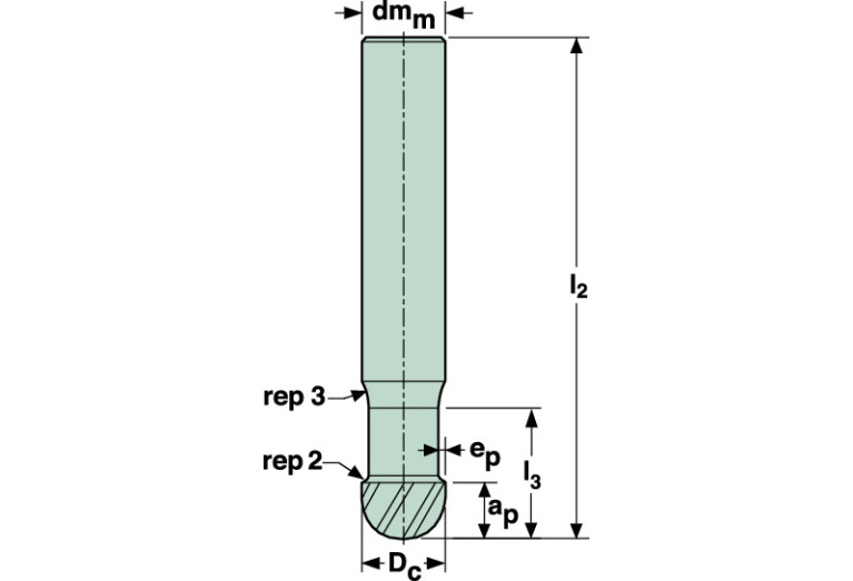 SLRB6011.000E3B.3Z4 TIN