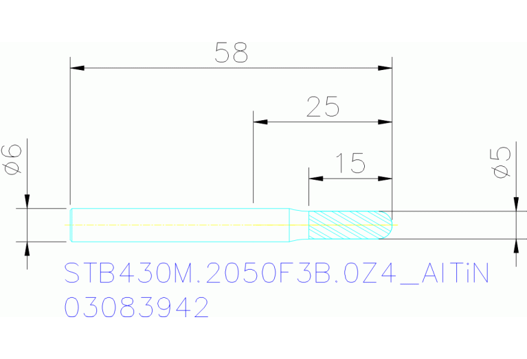 STB430M.2050F3B.0Z4 ALTIN
