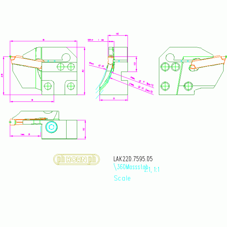 LAK220.7595.05