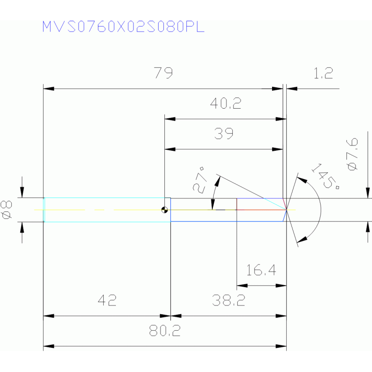 MVS0760X02S080PL