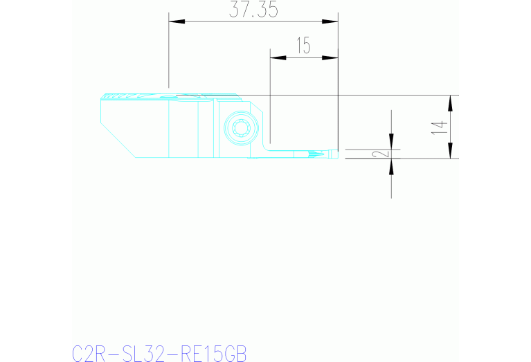 C2R-SL32-RE15GB
