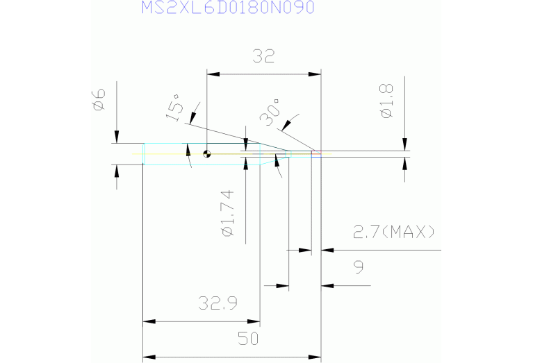MS2XL6D0180N090