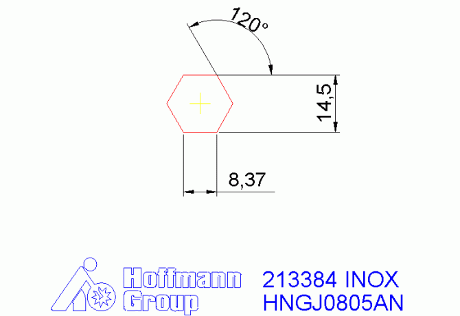 213384 INOX