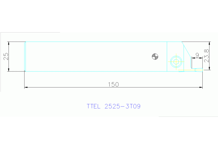 TTEL 2525-3T09