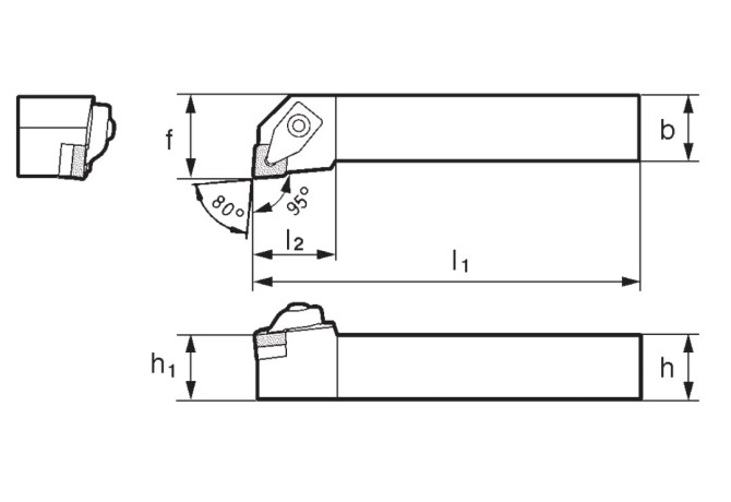DCLN R 2525 M12
