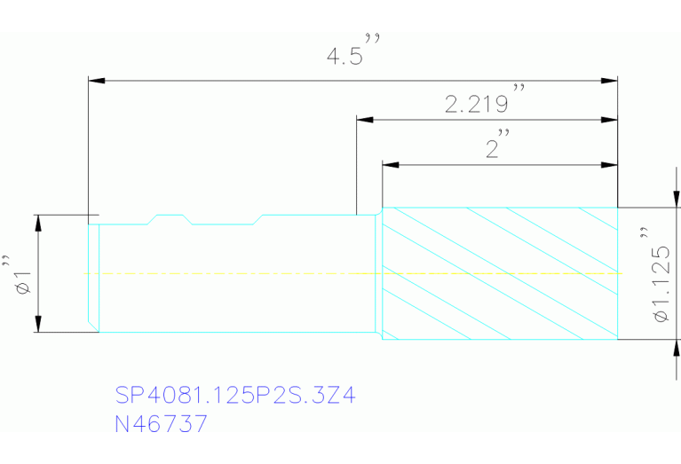 SP4081.125P2S.3Z4