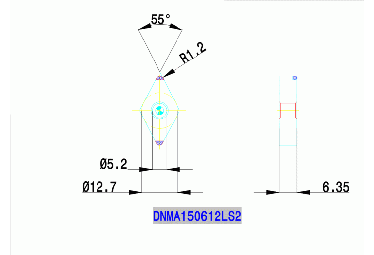 DNGA 150612 LS2 TB670